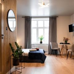 Apartament Wolności