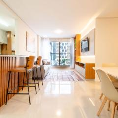 Estilo e conforto em Jurerê Internacional SU6560