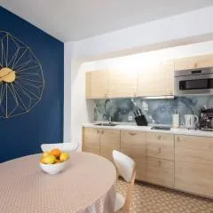 Acogedor apartamento a 10 minutos de la ciudad