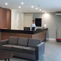 Atlântico Bela vista para o Mar