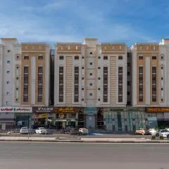 Abraj Almarzam Hotel