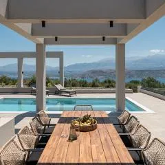 Sunny Vacay Villa