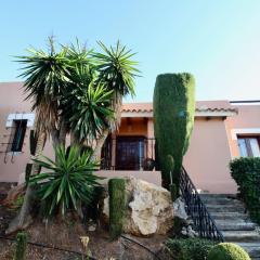 Three Bedroom Las Higueras Villa in La Manga Club