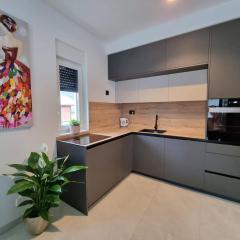 Kuća za odmor "Mia"