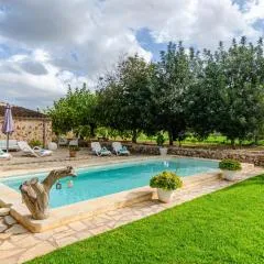 YourHouse Sa Estada villa