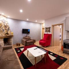 Relax villa