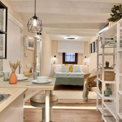 Mediterranean Way - Sant Llorens