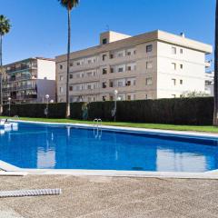 Mediterranean Way - Aquamarina 214