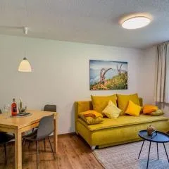 Ferienwohnung 5-Täler