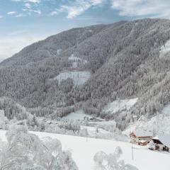 Großkarnaiderhof Appartements-Bauernhof-Natur pur