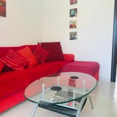 Pizzo Beach Club two bed Apartments 8G