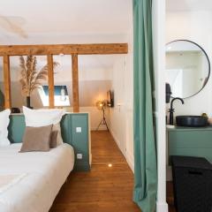 LAROZIERE Chambres d’hôtes
