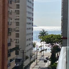 Relax à beira mar !