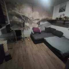 Good and Nice Room in the Nice Place