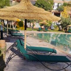 Harmonie d Agdal Marrakech avec Piscine