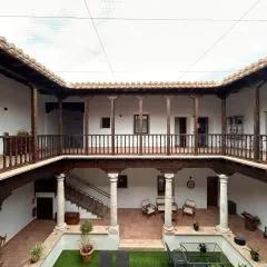La Casa de la botica -Casa Rural El Romeral de Toledo