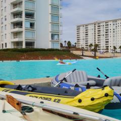 Laguna Bahia Fernanda