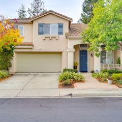 Centrally Located Home with Yard in Hayward!