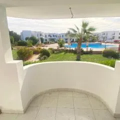 Sunshine Residence Apartment