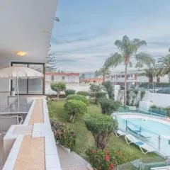 Home with Terrace in Playa del Ingles-Pool & Beach