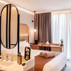 Alcázar Hotel Sóller