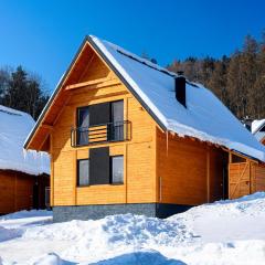 Chata pod Martinkami