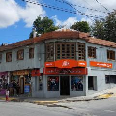 Anum Hostel