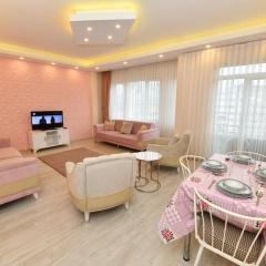 Sevim Apartment
