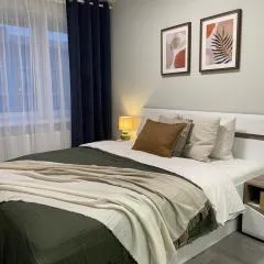 ZimApartment