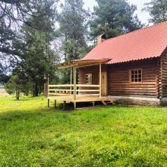 Hermosa Cabaña de Montaña - Parque La Pirámide