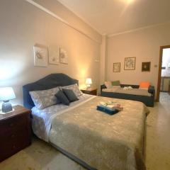 Mammo's House Rome