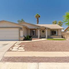 Beautiful home in Southwest Tucson