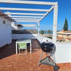 El Fortín de la playa by Sanlúcar Housing