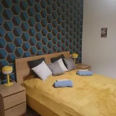 Charlotte Bellevue Apartman