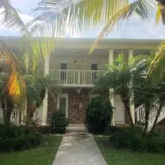 Key Biscayne Beach Vacation