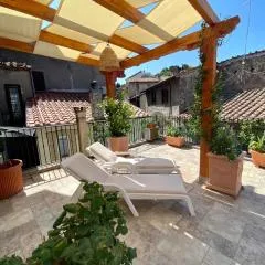 BED&BIKEITALIA - Anguillara Sabazia - AL BORGO