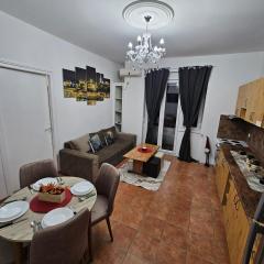 Kalina Apartman