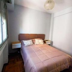 Recoleta Cabrera Suites