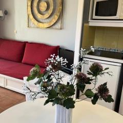 Village Pont Royal en Provence - maeva Home - Appartement 2 Pièces 5 Personnes - Sélection MAE-2162