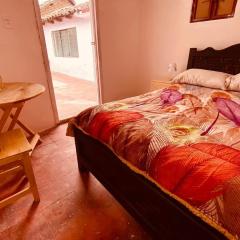 Casa Euforia Hostal San Cristóbal de las Casas