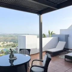 Enjoy 3 in 1 - Sea, Golf and Mountains