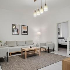 Scandinav 2Bdr Piață Romana