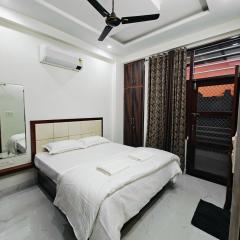 Shekhawat House A comfy 2 BHK Homestay