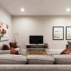 Stylish 4Bed Townhome at Summerville Near Disney