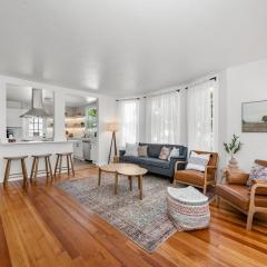 Newly Renovated Villa in Central Spokane