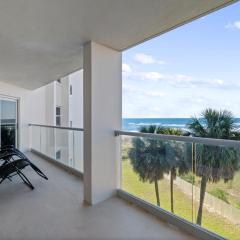 Regency Towers Unit 406W