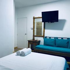 habitaciones independientes con baño privado #4