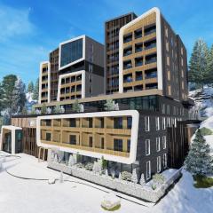 Winter Park Idila apartments