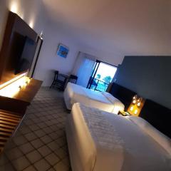 Hotel Pirâmide Natal