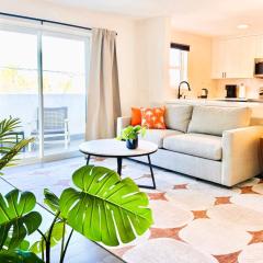 Homey Haven in Vibrant South Beach